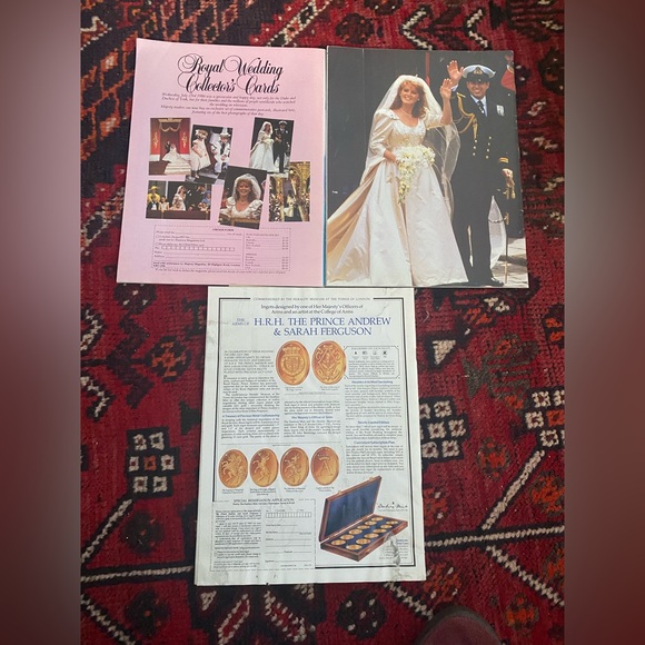 2 Majesty Magazines & 1 Royalty Monthly Magazine - Picture 2 of 3